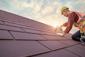 Best Roofing for New Construction  in Poquott, NY